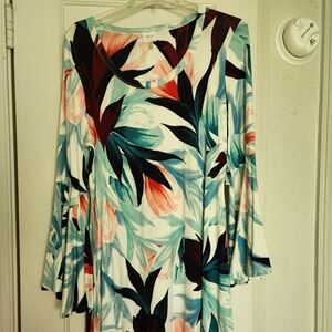 Cupio Knee Length  Dress